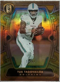 Tua Tagovailoa