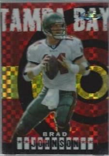 Brad Johnson