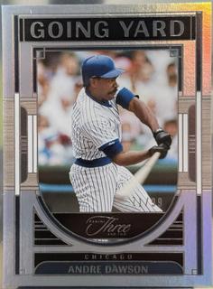 Andre Dawson