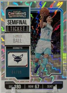 LaMelo Ball
