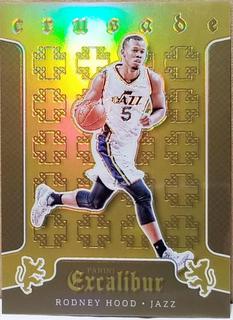 Rodney Hood