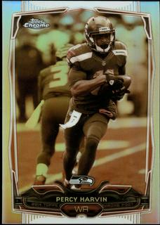 Percy Harvin