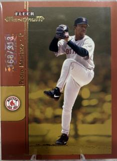 Pedro Martinez