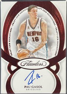Pau Gasol