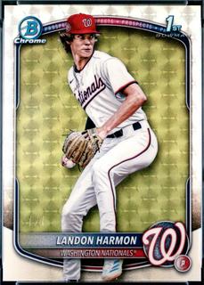 Landon Harmon