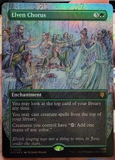Elven Chorus