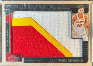 Zaccharie Risacher