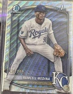 Ramcell Medina
