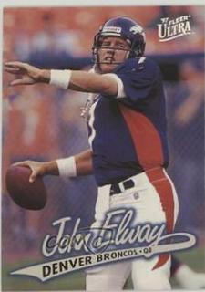 John Elway