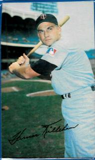 Harmon Killebrew