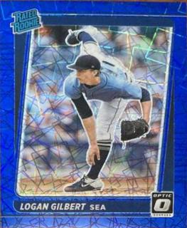 Logan Gilbert