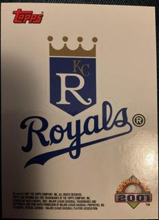 Kansas City Royals