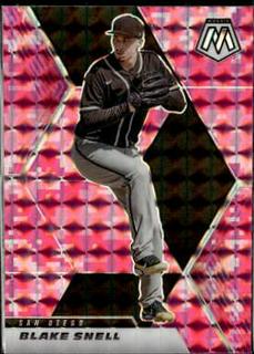 Blake Snell
