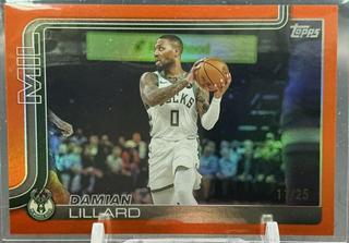 Damian Lillard