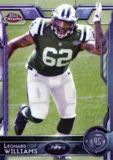 Leonard Williams
