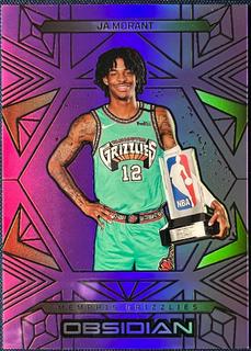 Ja Morant
