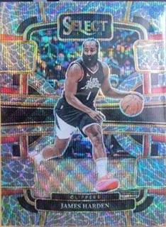 James Harden