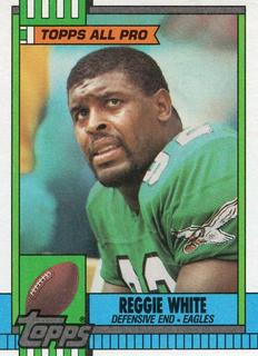 Reggie White