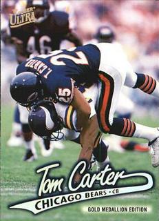 Tom Carter