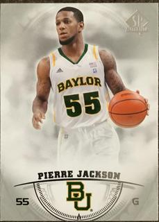 Pierre Jackson