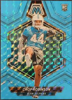 Chop Robinson