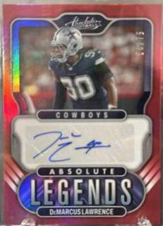 DeMarcus Lawrence