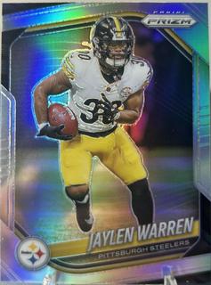 Jaylen Warren