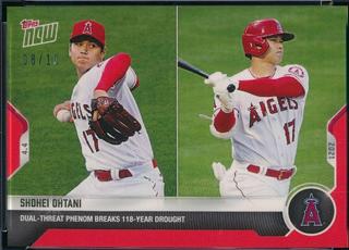 Shohei Ohtani