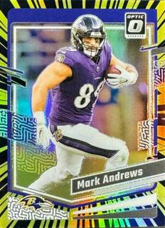 Mark Andrews
