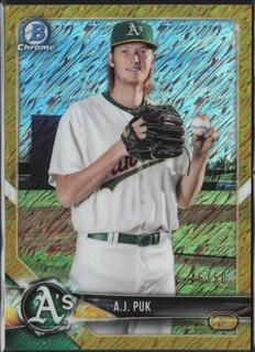 A.J. Puk