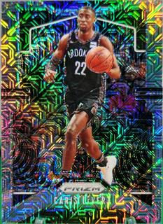 Caris LeVert