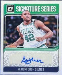 Al Horford