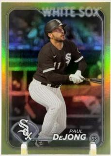 Paul DeJong