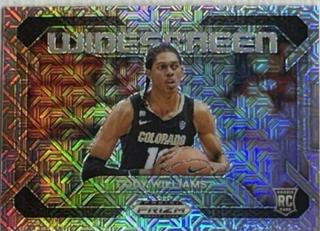Cody Williams