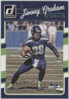 Jimmy Graham