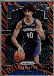 Jaxson Hayes