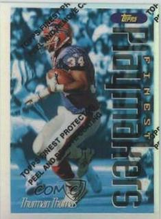 Thurman Thomas