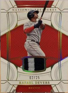 Rafael Devers