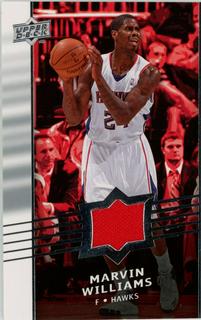 Marvin Williams