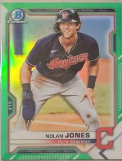 Nolan Jones
