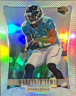 Marcedes Lewis