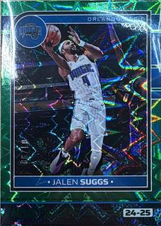 Jalen Suggs