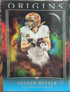 George Kittle