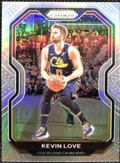 Kevin Love