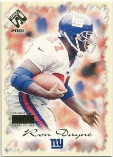 Ron Dayne