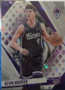Kevin Huerter