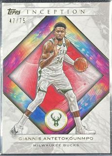 Giannis Antetokounmpo