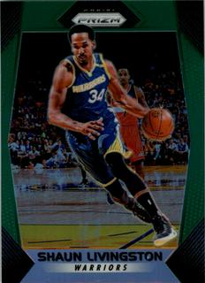 Shaun Livingston