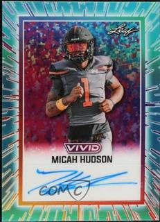 Micah Hudson