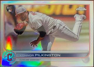 Konnor Pilkington